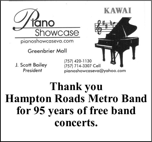 Piano Showcase