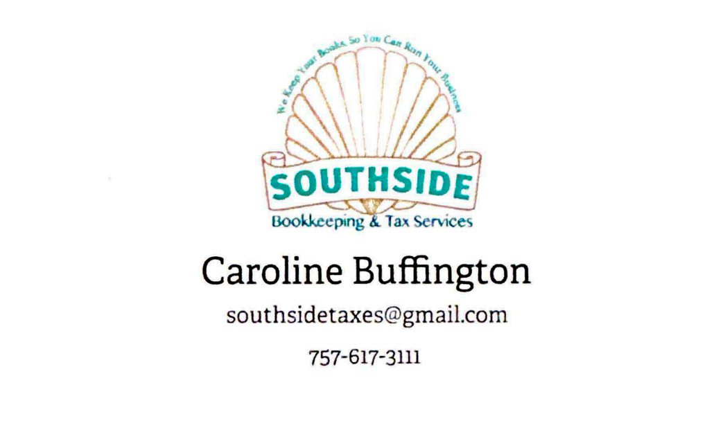 Southside Bookkeeping & Tax Service
